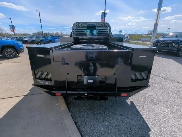 2026 Ram 3500 Chassis Cab Tradesman/Big Horn