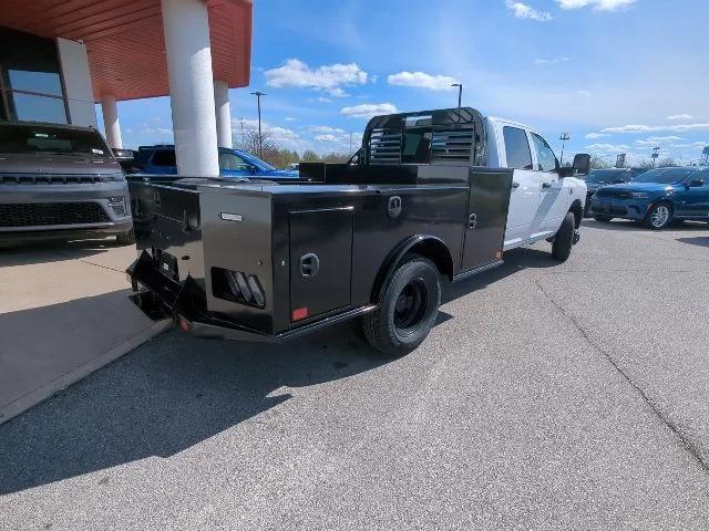 2026 Ram 3500 Chassis Cab Tradesman/Big Horn