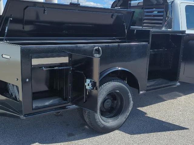 2026 Ram 3500 Chassis Cab Tradesman/Big Horn