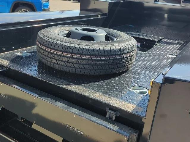 2026 Ram 3500 Chassis Cab Tradesman/Big Horn