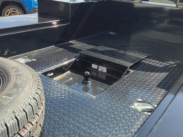 2026 Ram 3500 Chassis Cab Tradesman/Big Horn