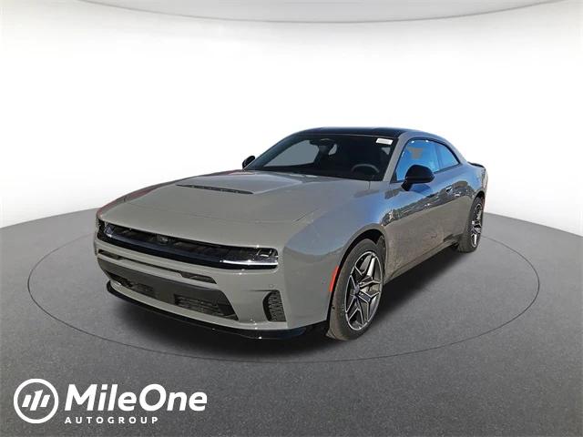 2026 Dodge Charger CHARGER SCAT PACK 2-DOOR AWD