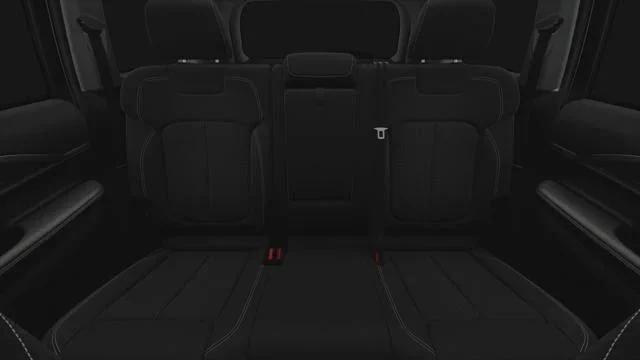 2025 Jeep Grand Cherokee GRAND CHEROKEE LAREDO X 4X2 2025 Jeep Grand Cherokee GRAND CHEROKEE LAREDO X 4X2