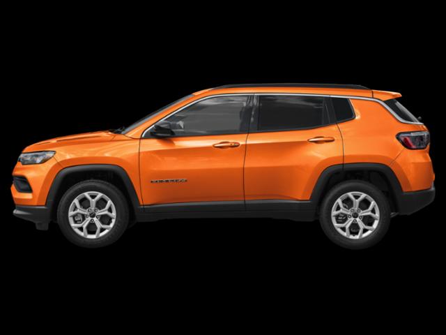 2026 Jeep Compass COMPASS LATITUDE ALTITUDE 4X4 2026 Jeep Compass COMPASS LATITUDE ALTITUDE 4X4
