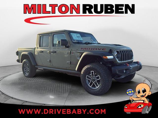 2026 Jeep Gladiator Sport for sale in Augusta, GA