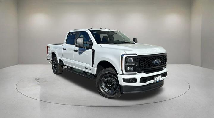 2026 Ford F-250 XL for sale in Indio, CA