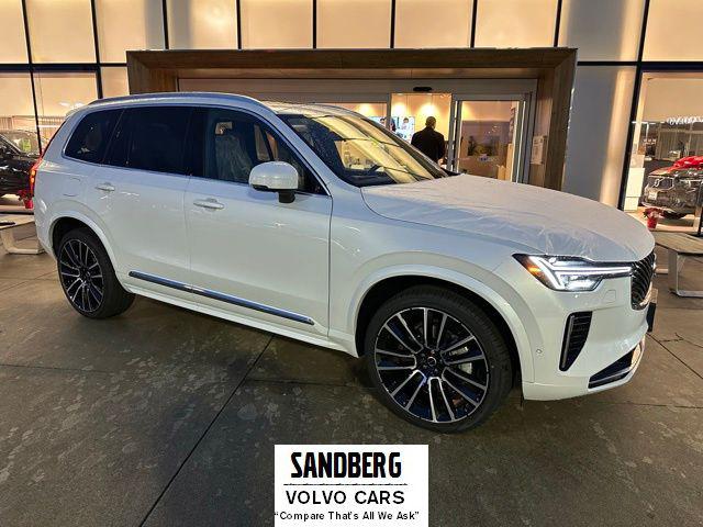 2026 Volvo XC90 B6 Ultra 6-Seater for sale in Lynnwood, WA