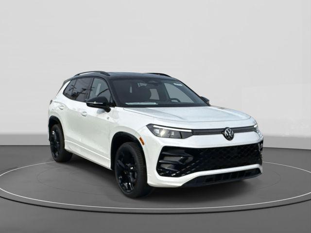 2026 Volkswagen Tiguan SE R-Line Black for sale in Glendale, CA