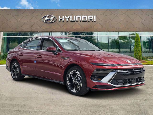 2026 Hyundai Sonata SEL Sport for sale in Coconut Creek, FL
