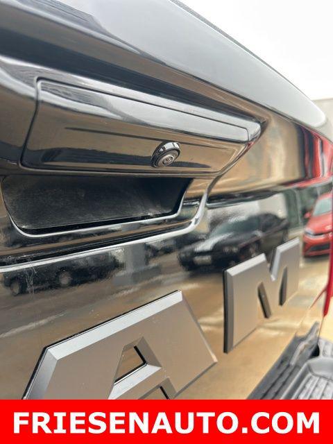 2026 Ram 2500 Laramie Crew Cab 4x4 6'4" Box