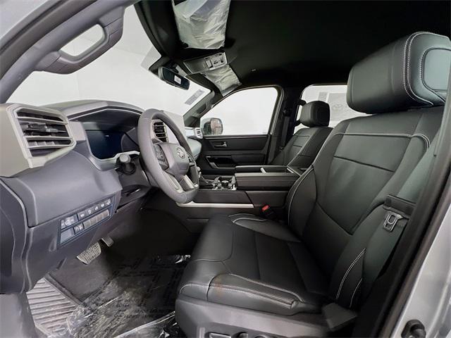 2026 Toyota Tundra Limited CrewMax 5.5' Bed