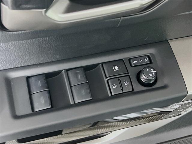2026 Toyota Tundra Limited CrewMax 5.5' Bed