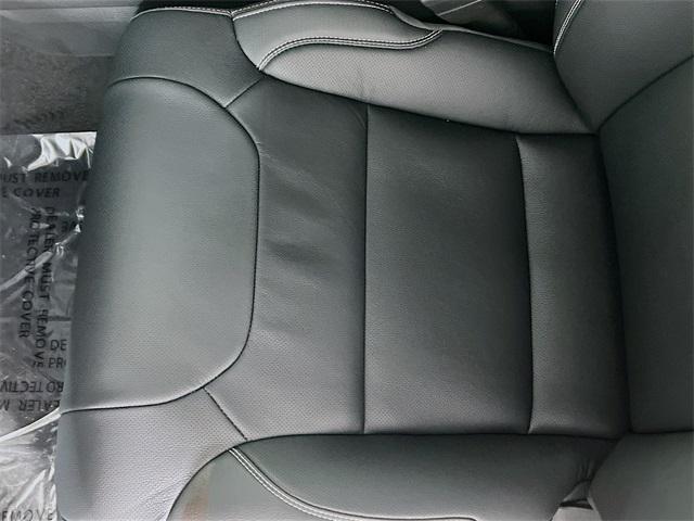 2026 Toyota Tundra Limited CrewMax 5.5' Bed
