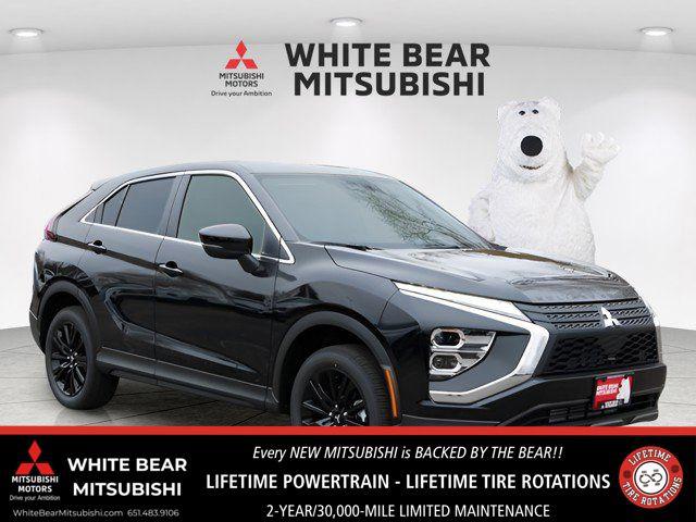 2026 Mitsubishi Eclipse Cross LE 1.5T S-AWC for sale in White Bear Lake, MN