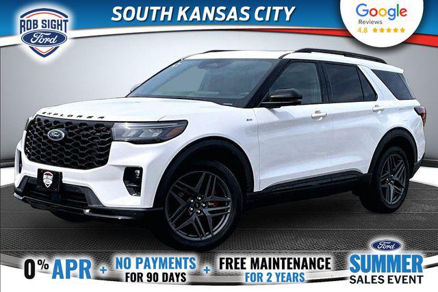 2026 Ford Explorer ST-Line for sale in Kansas City, MO