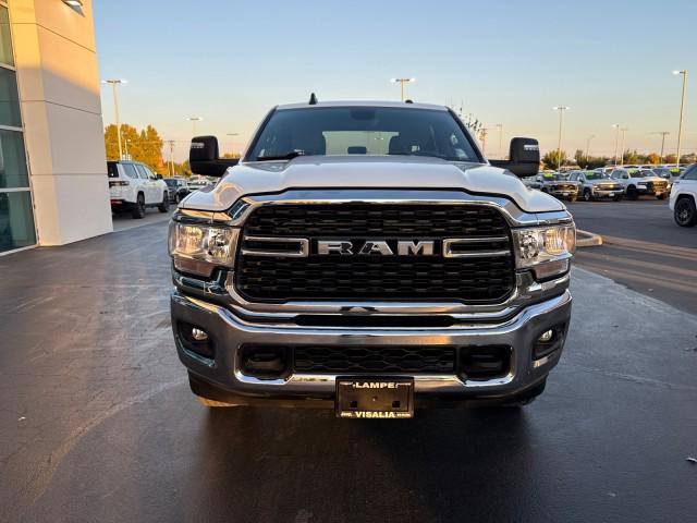 2024 RAM 2500 Big Horn Crew Cab 4x4 64 Box 2024 RAM 2500 Big Horn Crew Cab 4x4 64 Box