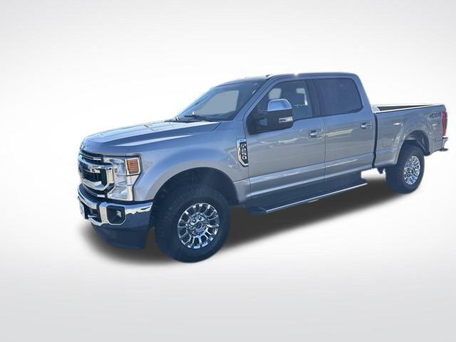 2022 Ford F-250 XLT 2022 Ford F-250 XLT