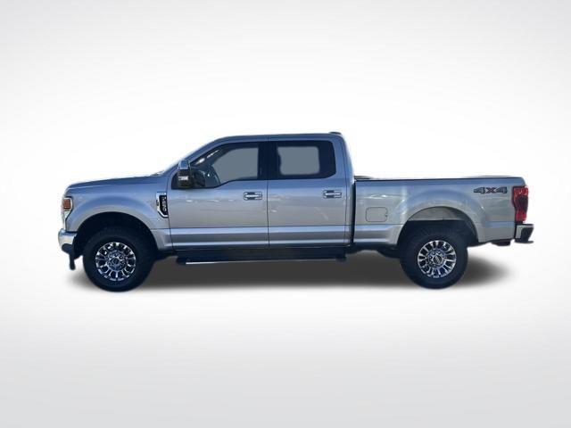 2022 Ford F-250 XLT 2022 Ford F-250 XLT