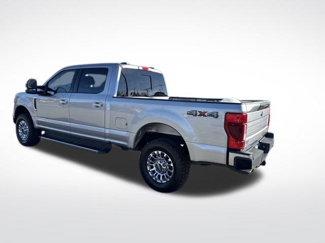 2022 Ford F-250 XLT 2022 Ford F-250 XLT