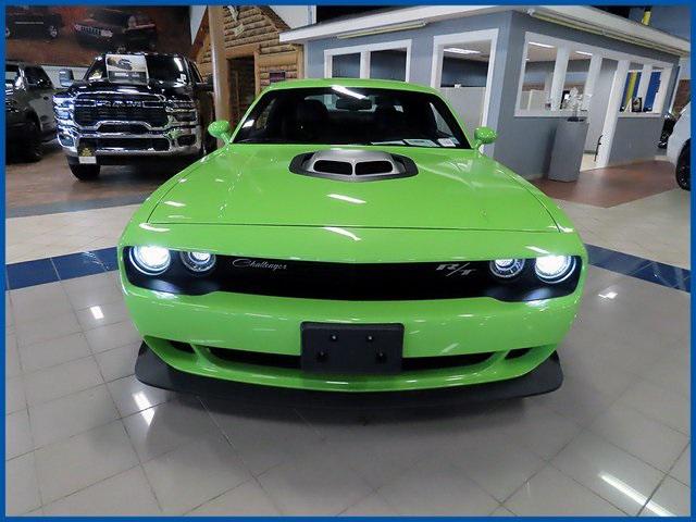 2023 Dodge Challenger Scat Pack Swinger