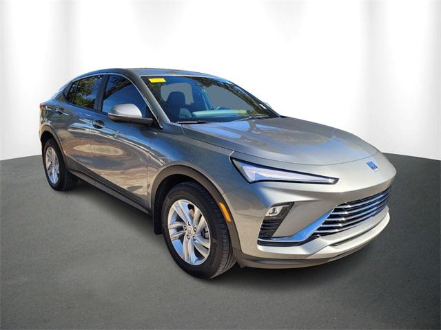 2024 Buick Envista Preferred FWD 2024 Buick Envista Preferred FWD