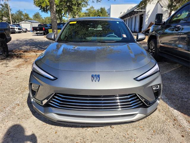 2024 Buick Envista Preferred FWD 2024 Buick Envista Preferred FWD