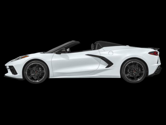 2024 Chevrolet Corvette Stingray RWD Convertible 1LT