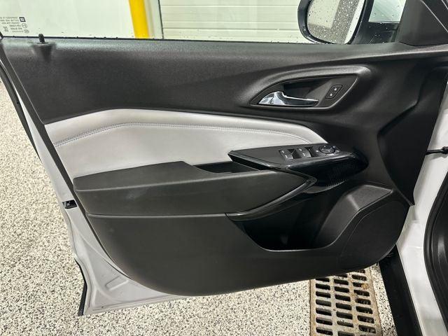 2025 Chevrolet Trax FWD LT 2025 Chevrolet Trax FWD LT