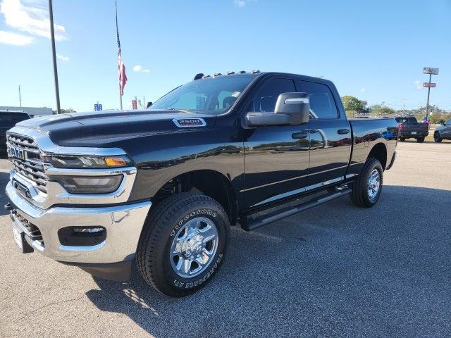 2026 RAM Ram 2500 RAM 2500 TRADESMAN CREW CAB 4X4 64 BOX 2026 RAM Ram 2500 RAM 2500 TRADESMAN CREW CAB 4X4 64 BOX