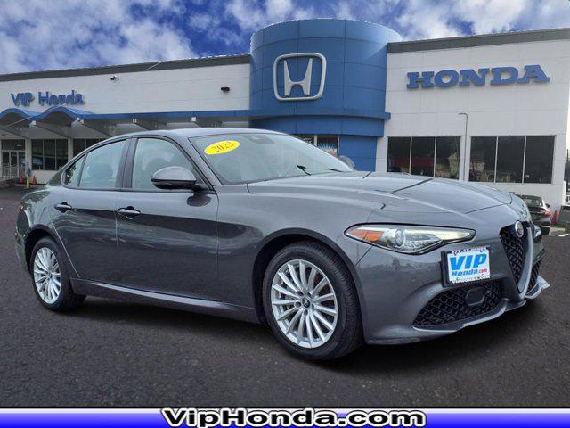 2023 Alfa Romeo Giulia Sprint AWD for sale in North Plainfield, NJ