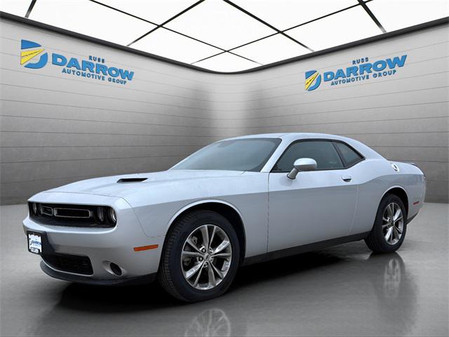 2023 Dodge Challenger SXT AWD 2023 Dodge Challenger SXT AWD
