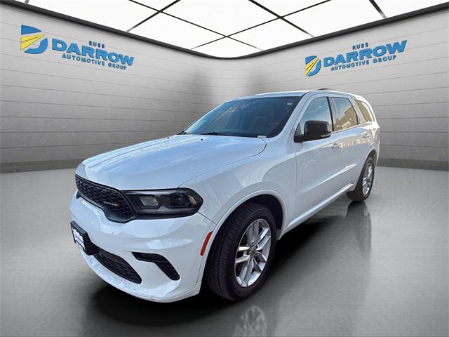 2023 Dodge Durango GT Plus AWD 2023 Dodge Durango GT Plus AWD