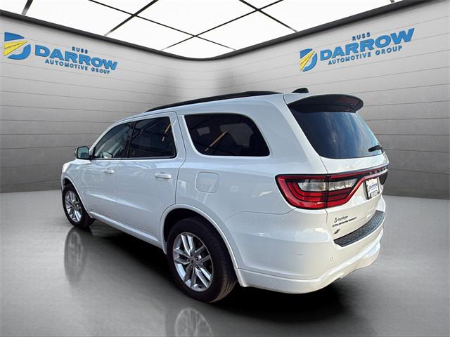 2023 Dodge Durango GT Plus AWD 2023 Dodge Durango GT Plus AWD