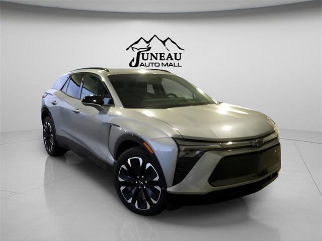 2024 Chevrolet Blazer EV eAWD RS 2024 Chevrolet Blazer EV eAWD RS