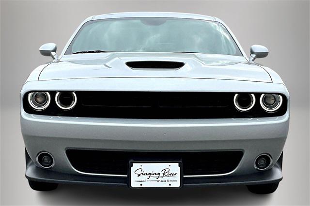 2019 Dodge Challenger GT AWD