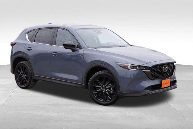 2023 Mazda CX-5 2.5 S Carbon Edition 2023 Mazda CX-5 2.5 S Carbon Edition