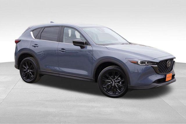 2023 Mazda CX-5 2.5 S Carbon Edition 2023 Mazda CX-5 2.5 S Carbon Edition