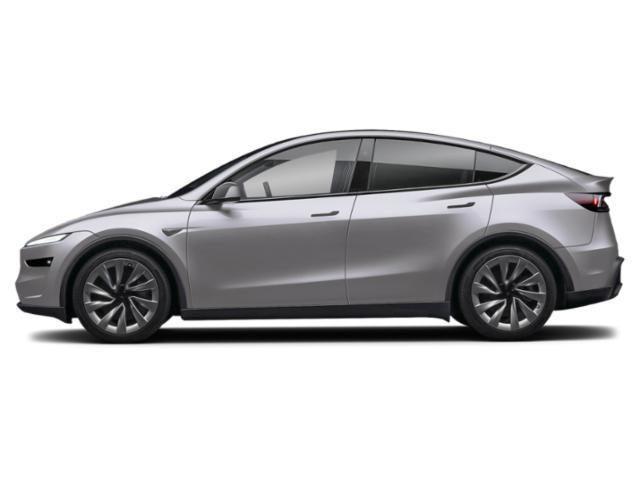 2026 Tesla Model Y Long Range Launch Series 2026 Tesla Model Y Long Range Launch Series