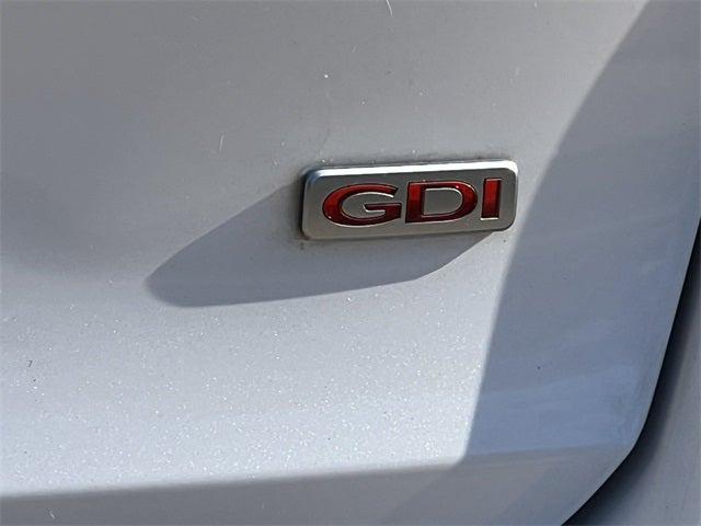 2020 Kia Sorento 2.4L LX 2020 Kia Sorento 2.4L LX