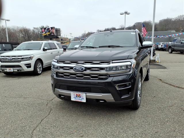 2023 Ford Expedition Platinum