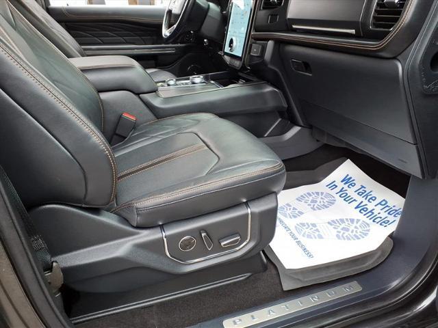 2023 Ford Expedition Platinum