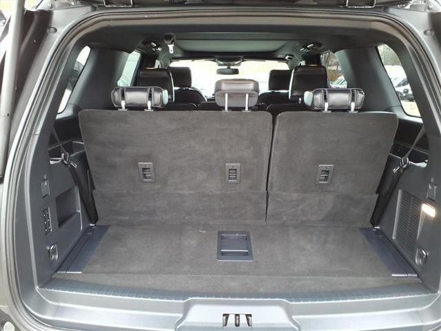 2023 Ford Expedition Platinum