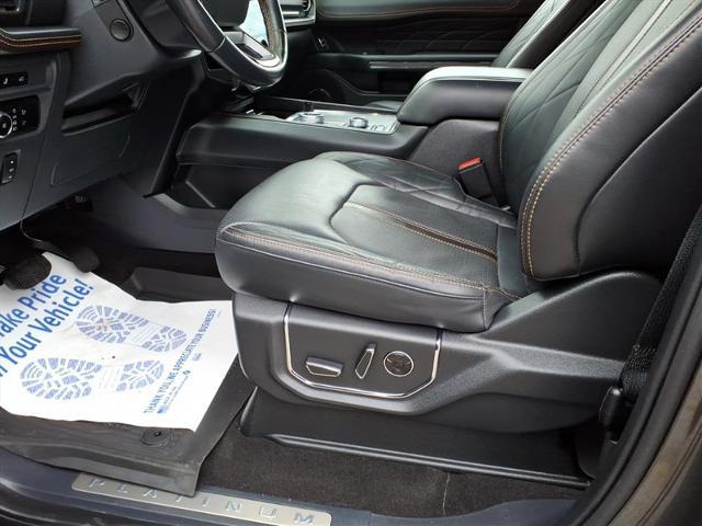 2023 Ford Expedition Platinum