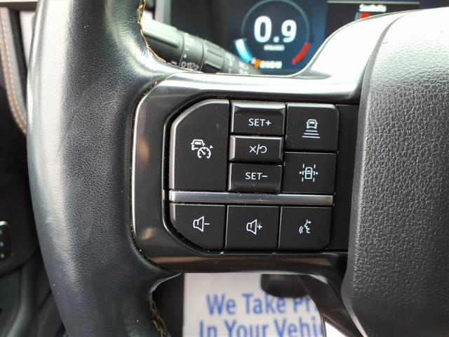 2023 Ford Expedition Platinum