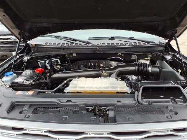 2023 Ford Expedition Platinum