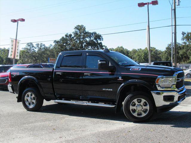 2023 RAM 2500 Big Horn Crew Cab 4x4 64 Box 2023 RAM 2500 Big Horn Crew Cab 4x4 64 Box