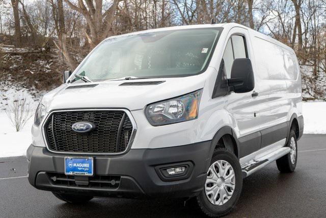 2023 Ford Transit-250 Cargo Van Base