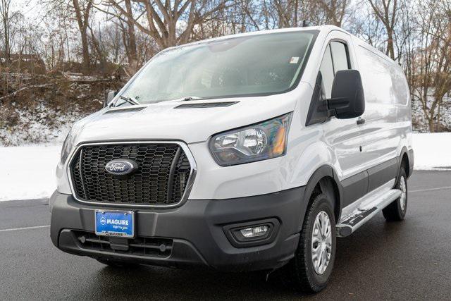 2023 Ford Transit-250 Cargo Van Base