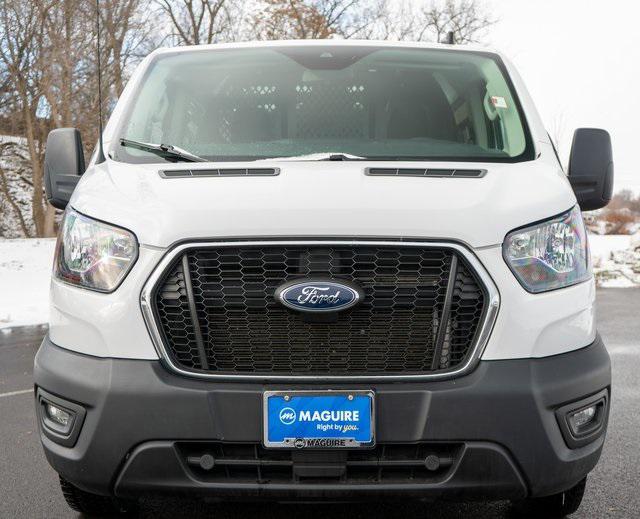 2023 Ford Transit-250 Cargo Van Base