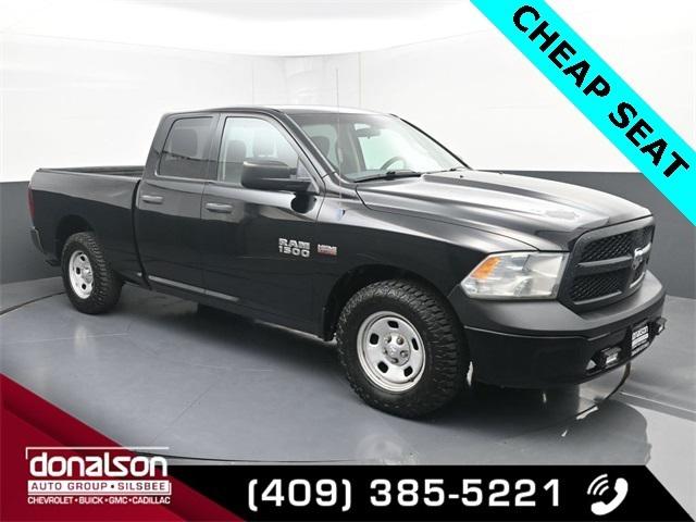 2014 RAM 1500 Tradesman 2014 RAM 1500 Tradesman